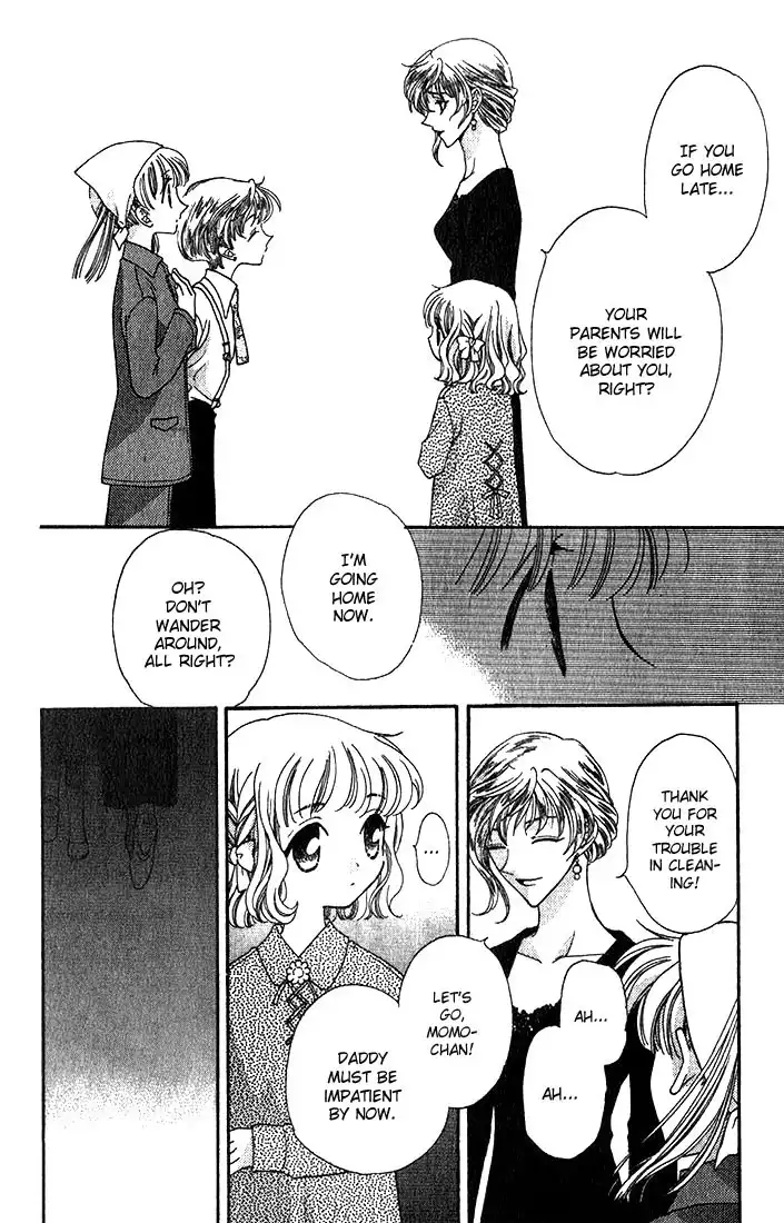 Fruits Basket Chapter 23 20